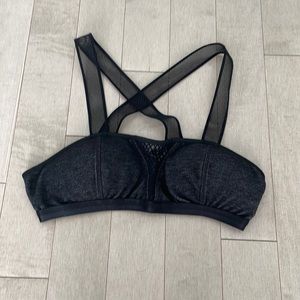 MICHI sports bra